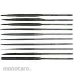 E-Value precision file