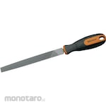 Egamaster Flat File Smooth With Handle