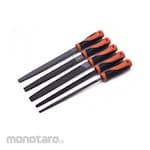 HARDEN Metalworking File