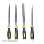 HASSTON PROHEX Kikir Kayu