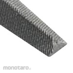 JCK Three Square File Halus