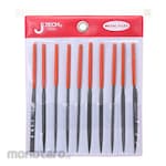 JETECH TOOL Mini File Set