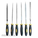 Jason Diamond Hand File Set