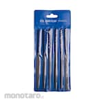 KING TONY Needle Files Set