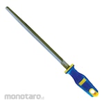 KRISBOW Three Square File Kasar