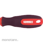 Kennedy Bi-Material File Handle