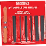 Kennedy Cut Engineers File Set