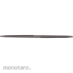 Kennedy Double Ended Second Cut Saw File