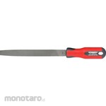 Kennedy H/Round Bastard Engineers File + Handle