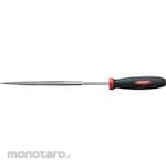 Kennedy Half Round Diamond File