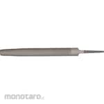 Kennedy Half Round Second Engineers File