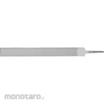 Kennedy Hand Curved Tooth Milled File