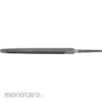 Kennedy Taper Saw Regular Second Cut File