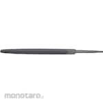 Kennedy Three Square Bastard Engineers File