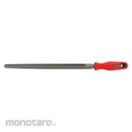 MAXPOWER Kikir Segitiga Gigi Sedang