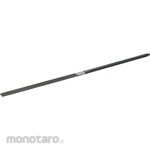 MINITOR Minimo precision file medium eye triangle