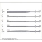 NAKANISHI Needle File Set