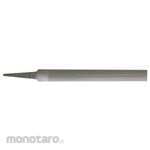 Nicholson Half Round Files Bastard