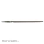 Nicholson Round Files Bastard