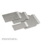 ORIS Kapi Set Gagang Aluminium