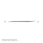 PFERD Riffler File CUT2 974P 6in