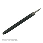 SAM 200mm Smooth Half Round Engineers File