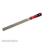 SAM 225mm Files with Soft-Grip Handle