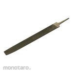 SAM Second Cut Engineers Files with Soft-Grip Handle