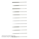 SAM Triangular Needle Files