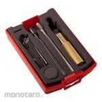 SHAVIV Kit U - Ultra Fine Finish