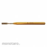 SHAVIV UF1 Flat Diamond File