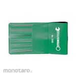 STAHLWILLE Set of Needle Files