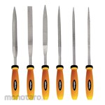 Sabetzu Mini Files Set