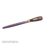 Shike Tools Half-Round Metal File