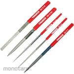TRUSCO Diamond File Set