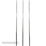 TRUSCO Diamond Mini Files