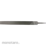 TRUSCO Kikir Datar untuk Pengerjaan Besi