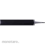 TRUSCO Kikir Feather Edge Saw