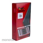 Teng Tools Needle File Set