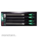 Toptul File Set