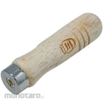 Tsubosan File Wood Flatle