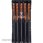 Tsubosan Five Pairs of Rasp