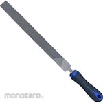 Tsubosan Ironworks Flat File 200mm with Grip