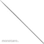 Tsubosan Line Round File