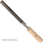 Tsubosan Wood Carving CP Semicircular Extra Fine