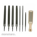 WESTWARD Maintenance File Set