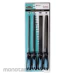 Wipro Kikir Kayu Set