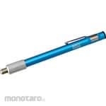 monotaro Pen-Shaped Diamond Sharpener