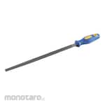 JETJO TOOLS Round Files Bastard Cut