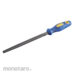 JETJO TOOLS Three Square File Halus